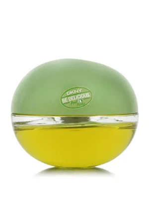 DKNY Donna Karan Be Delicious Pool Party Lime Mojito EDT 50 ml UNISEX Horká Nabídka