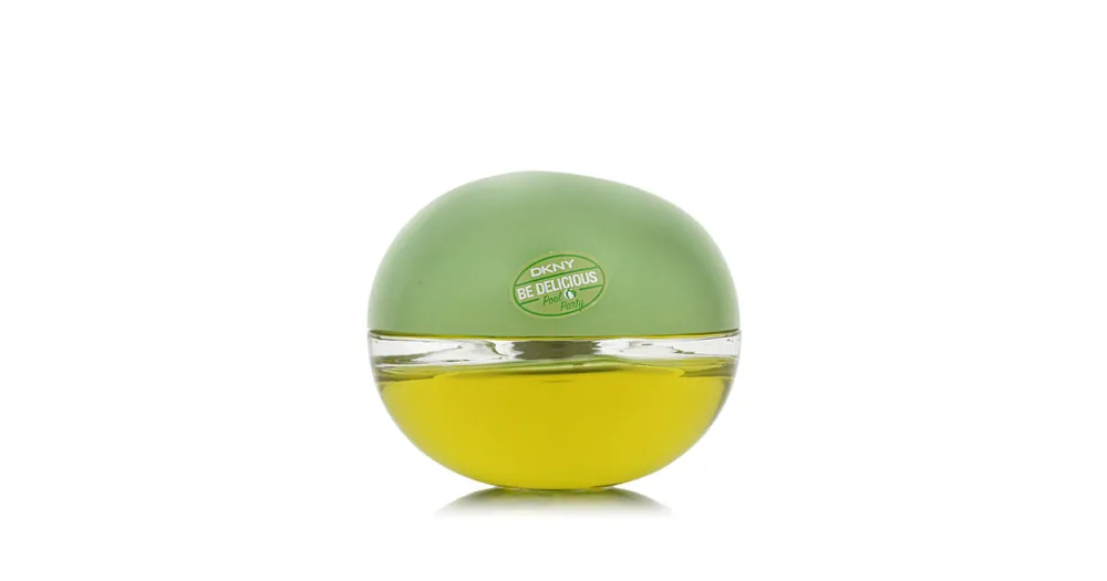 DKNY Donna Karan Be Delicious Pool Party Lime Mojito EDT 50 ml UNISEX Horká Nabídka