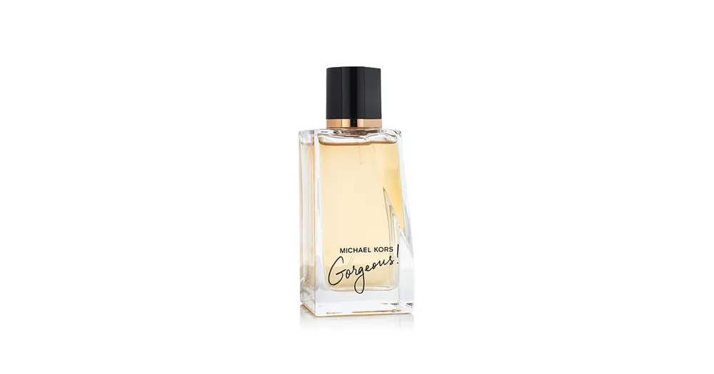 Michael Kors Gorgeous! EDP 100 ml W Dokud Zásoby Vydrží