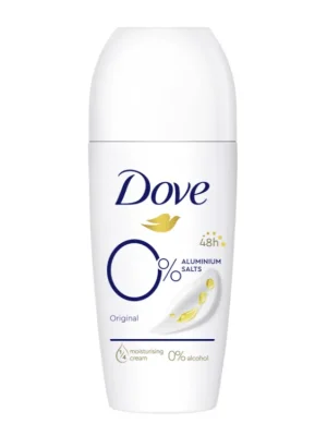 Must-Have Dove deodorant roll-on 50 ml Original