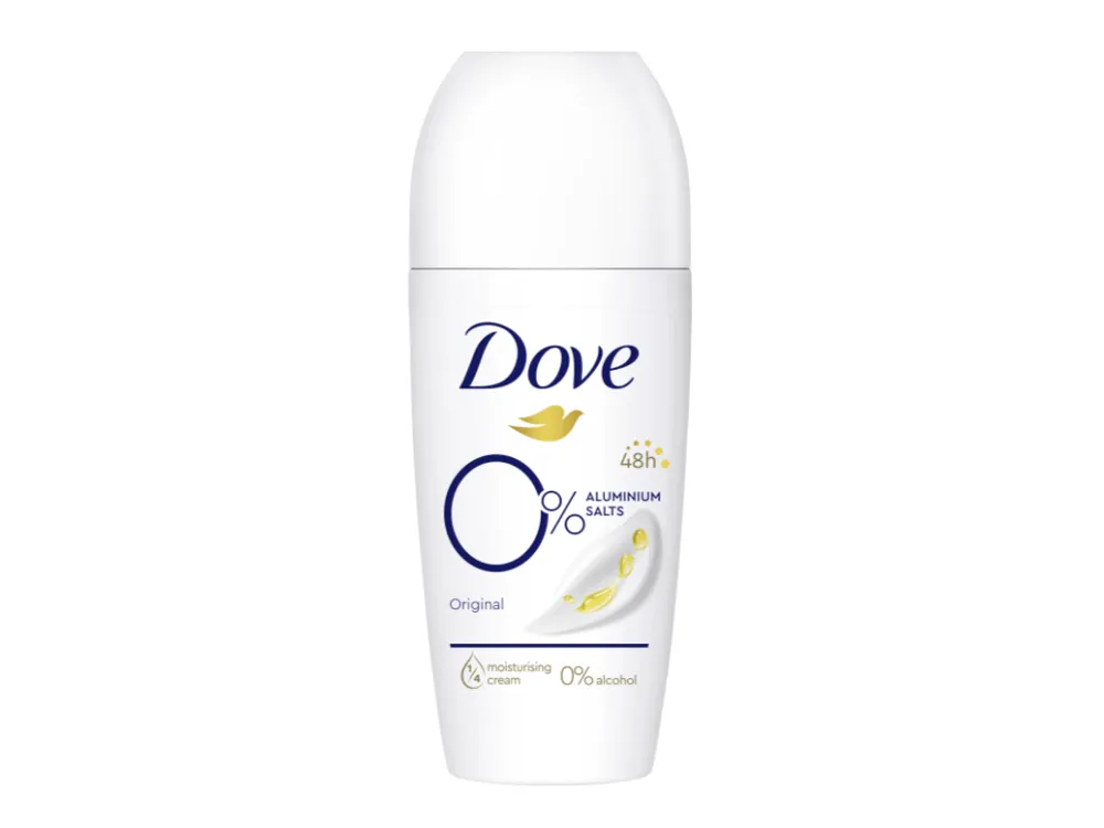 Must-Have Dove deodorant roll-on 50 ml Original