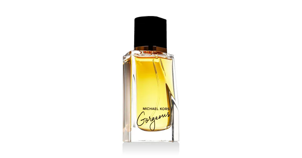 Levný Michael Kors Gorgeous! EDP 50 ml W