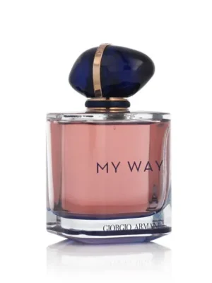 Giorgio Armani My Way Intense EDP plnitelný 90 ml W Horká Nabídka
