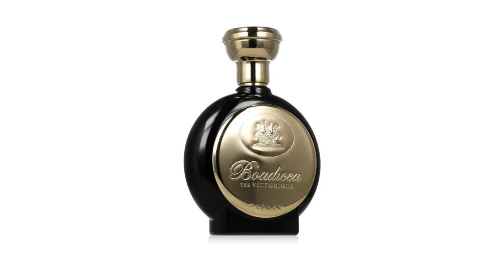 Nízká Cena Boadicea the Victorious Dasman Pure Perfume 100 ml UNISEX