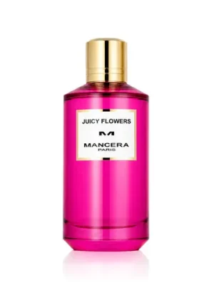 Mancera Paris Juicy Flowers EDP 120 ml W Pouze Dnes