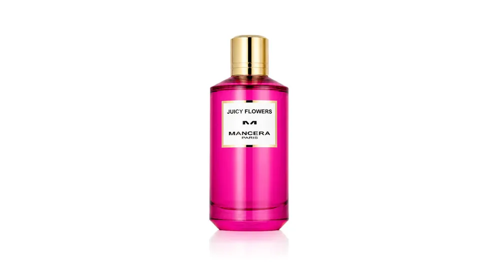 Mancera Paris Juicy Flowers EDP 120 ml W Pouze Dnes
