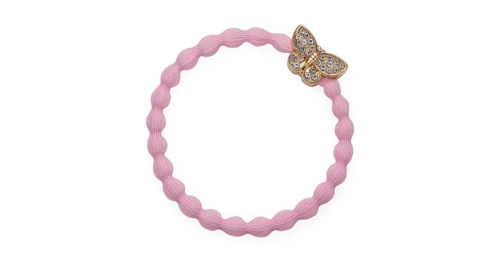 By Eloise London Gold Bling Butterfly Speciální Cena