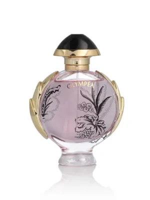 Akční Nabídka Paco Rabanne Olympéa Blossom EDP Florale 50 ml W