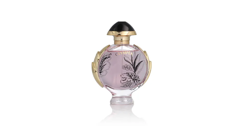 Akční Nabídka Paco Rabanne Olympéa Blossom EDP Florale 50 ml W