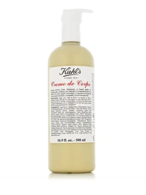 Nejlepší Volba Kiehl's Creme De Corps 500 ml