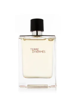 Jen Po Omezenou Doba Hermès Terre D'Hermès EDT 100 ml M