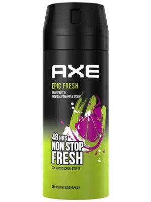 Pouze Dnes Axe deodorant sprej 150 ml Epic Fresh