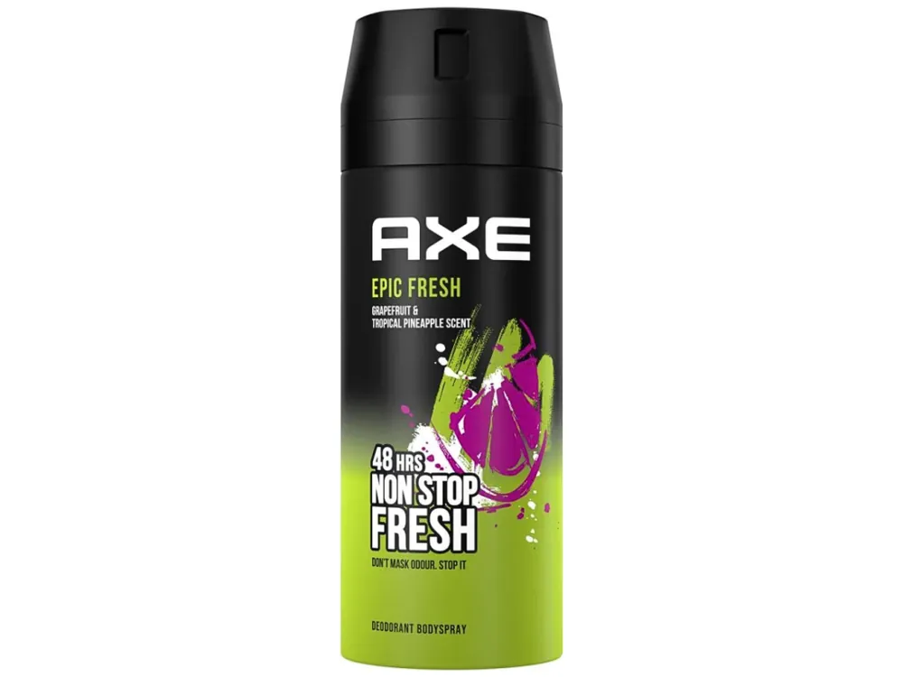 Pouze Dnes Axe deodorant sprej 150 ml Epic Fresh