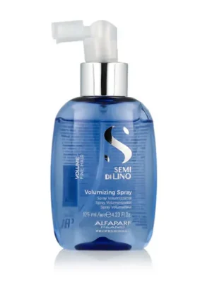 Alfaparf Milano Semi Di Lino Volume Volumizing Spray 125 ml Sleva