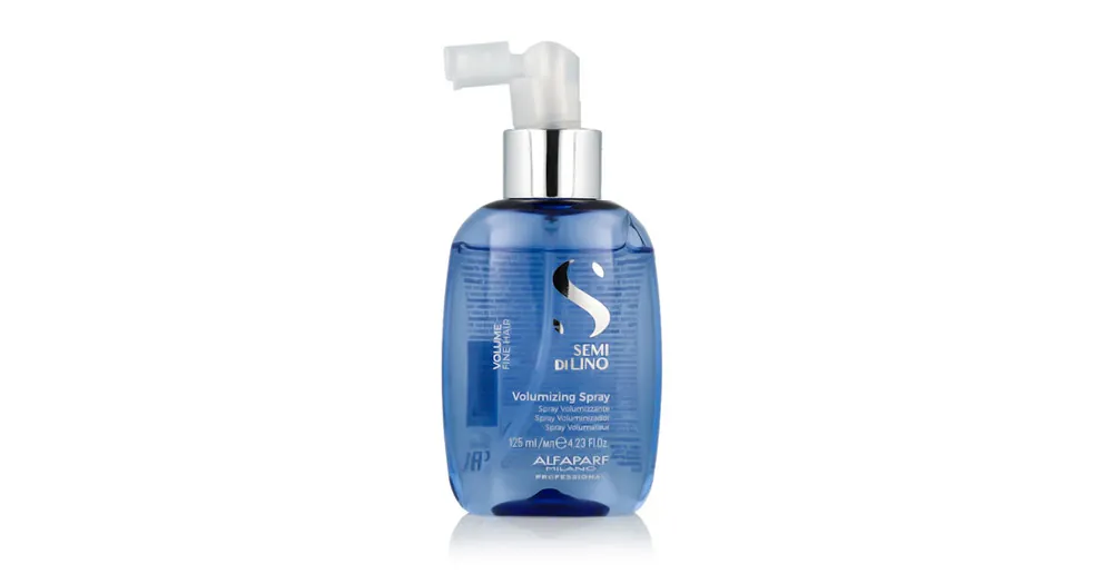 Alfaparf Milano Semi Di Lino Volume Volumizing Spray 125 ml Sleva