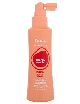 FANOLA Vitamins Energy Energizing Lotion 150ml - tonikum proti padání vlasů Značkový