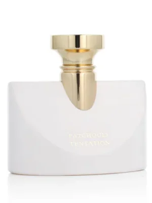 Tovární Cena Bvlgari Splendida Patchouli Tentation EDP 100 ml W