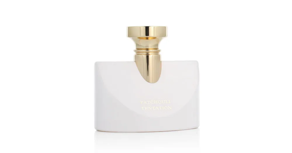 Tovární Cena Bvlgari Splendida Patchouli Tentation EDP 100 ml W
