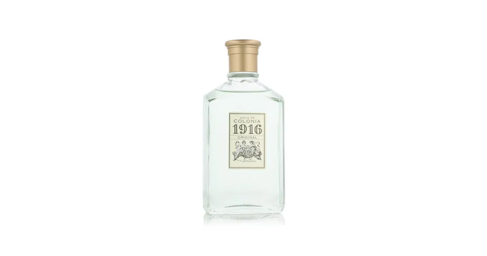 Nakupujte Hned Myrurgia 1916 Agua de Colonia Original EDC 200 ml UNISEX