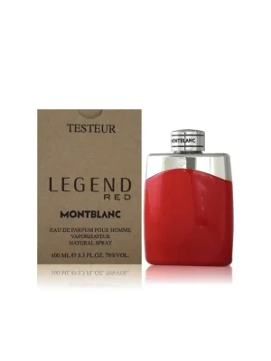 Aktuální Montblanc Legend Red 100 ml EDP TESTER