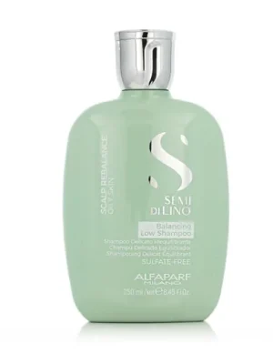 Nízká Cena Alfaparf Semi Di Lino Scalp Rebalance Balancing Low Shampoo 250 ml