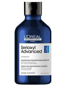 LOREAL Professionnel Serioxyl Advanced Densifying Shampoo 300ml - šampon proti padání vlasů Nejlepší Volba