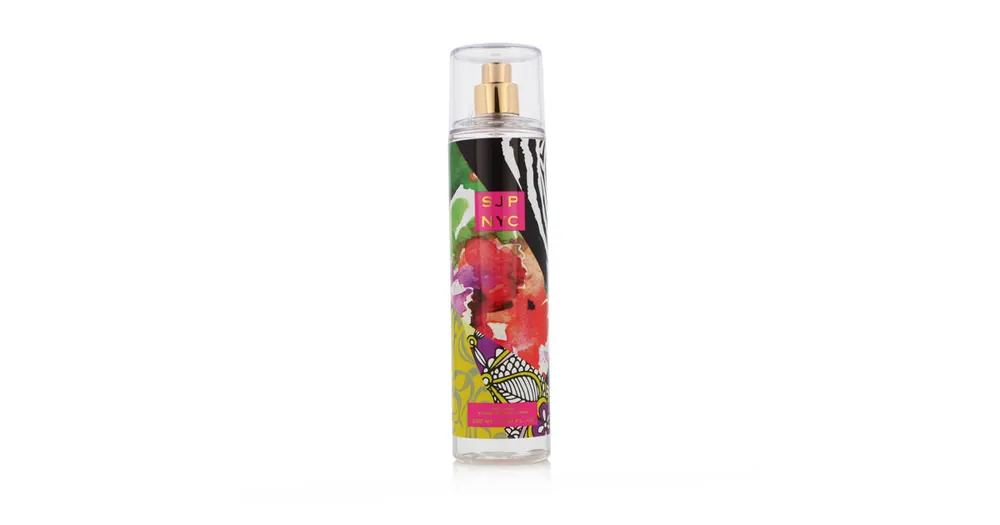 Expresní Doručení Sarah Jessica Parker SJP NYC Eau de Parfum tělový sprej 236 ml W