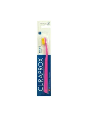 Curaprox zubní kartáček CS 7600 Smart ultra soft 1 ks Originální