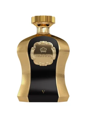 Cenově Výhodný Afnan Highness V EDP 100 ml W