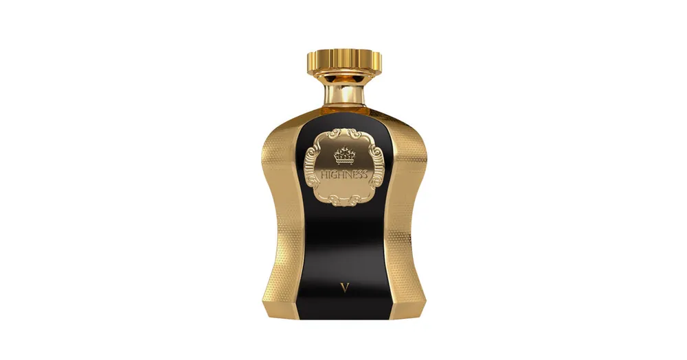 Cenově Výhodný Afnan Highness V EDP 100 ml W