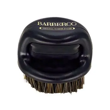 BARBERCO Finger Fade Brush - Barber kartáček na prst Speciální Cena