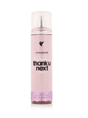 Ariana Grande Thank U Next tělový sprej 236 ml W Nejlepší Volba