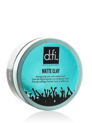 Revlon Professional d:fi Matte Clay 75 g Tovární Cena