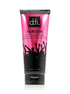Sleva Revlon Professional d:fi Volume Cream 200 ml