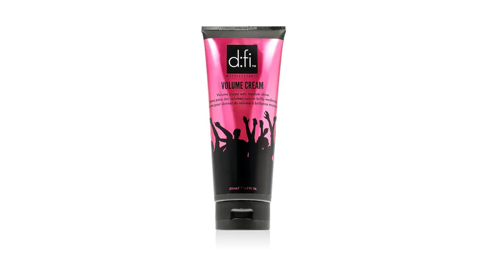 Sleva Revlon Professional d:fi Volume Cream 200 ml