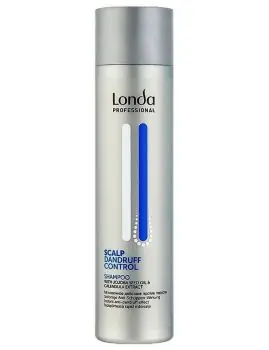LONDA Professional Scalp Anti-Dandruff Control Shampoo 250ml - šampon proti lupům Odeslání Ihned