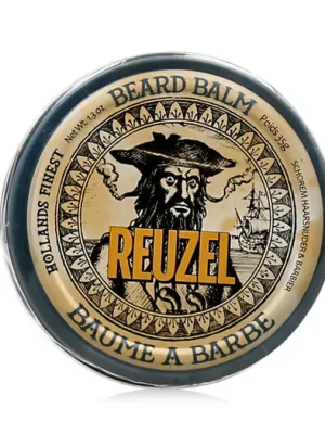 Nízká Cena REUZEL Beard Balm 35 g