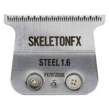 BABYLISS PRO FX707ZGSE SKELETONFX STEEL 1.6 - náhradní střihací hlavice pro FX7870 Nakupujte Hned