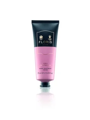 Floris Rosa Centifolia krém na ruce 75 ml W Ihned K Objednání