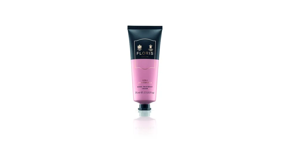 Floris Rosa Centifolia krém na ruce 75 ml W Ihned K Objednání