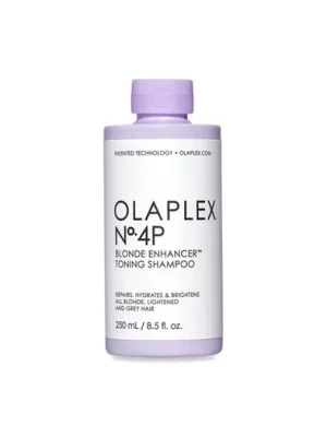 Olaplex No.4P Blonde Enhancer Toning Shampoo 250 ml Akční Cena
