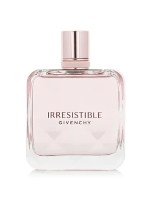 Top Prodej Givenchy Irresistible Givenchy EDT 80 ml W