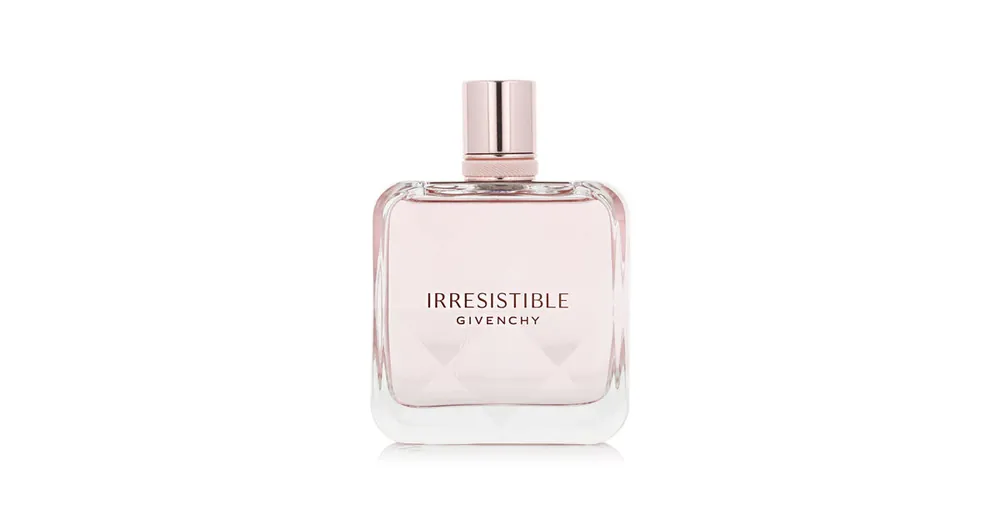 Top Prodej Givenchy Irresistible Givenchy EDT 80 ml W