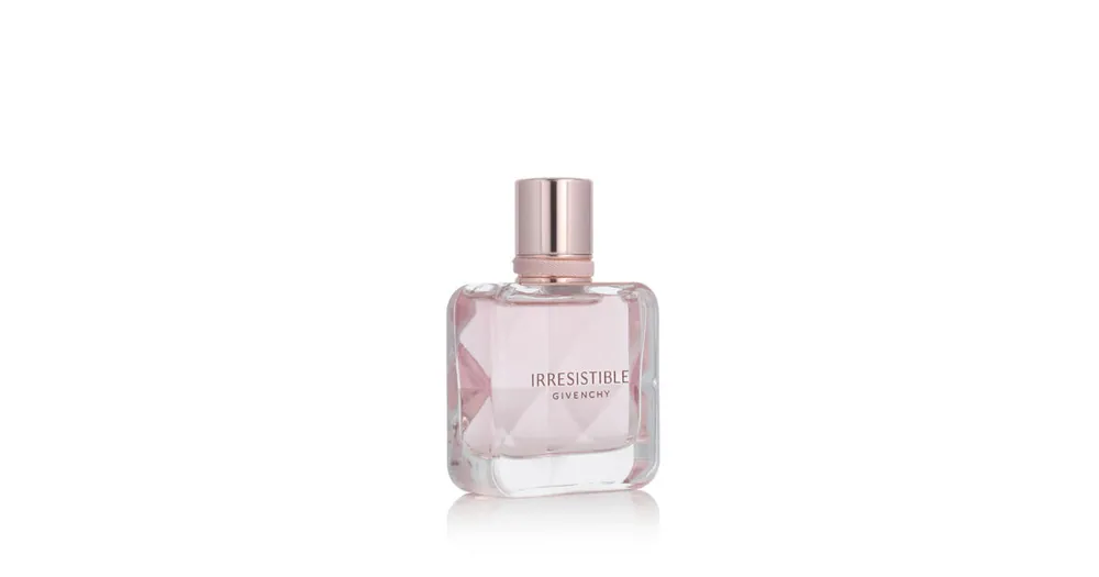 Givenchy Irresistible Givenchy EDT 35 ml W Doprava Zdarma