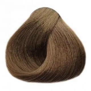 BLACK Sintesis Barva na vlasy 100ml - intenzivně popelavá tmavá blond 6-12 Levný