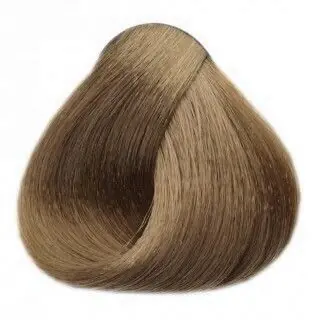 Novinka BLACK Sintesis Barva na vlasy 100ml - intenzivně popelavá střední blond 7-12