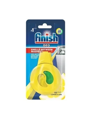 Finish osvěžovač do myčky 4 ml citron a limeta Cenová Bomba