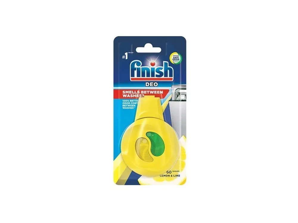 Finish osvěžovač do myčky 4 ml citron a limeta Cenová Bomba