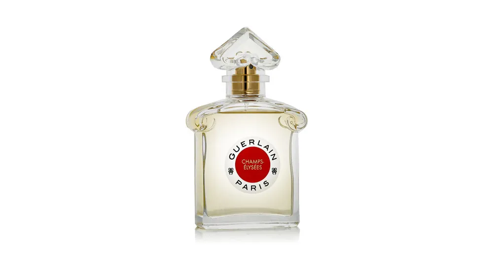 Guerlain Champs-Elysées EDT 75 ml W Nejlepší Cena