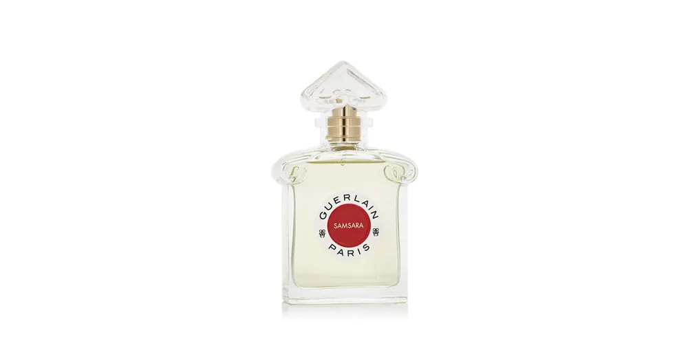Objednat Nyní Guerlain Samsara EDP 75 ml W